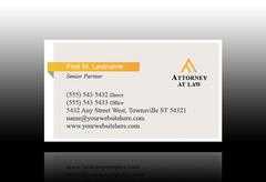 attorney-and-legal-advice-business card-template